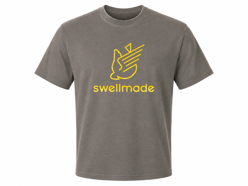 Swellmade Tee