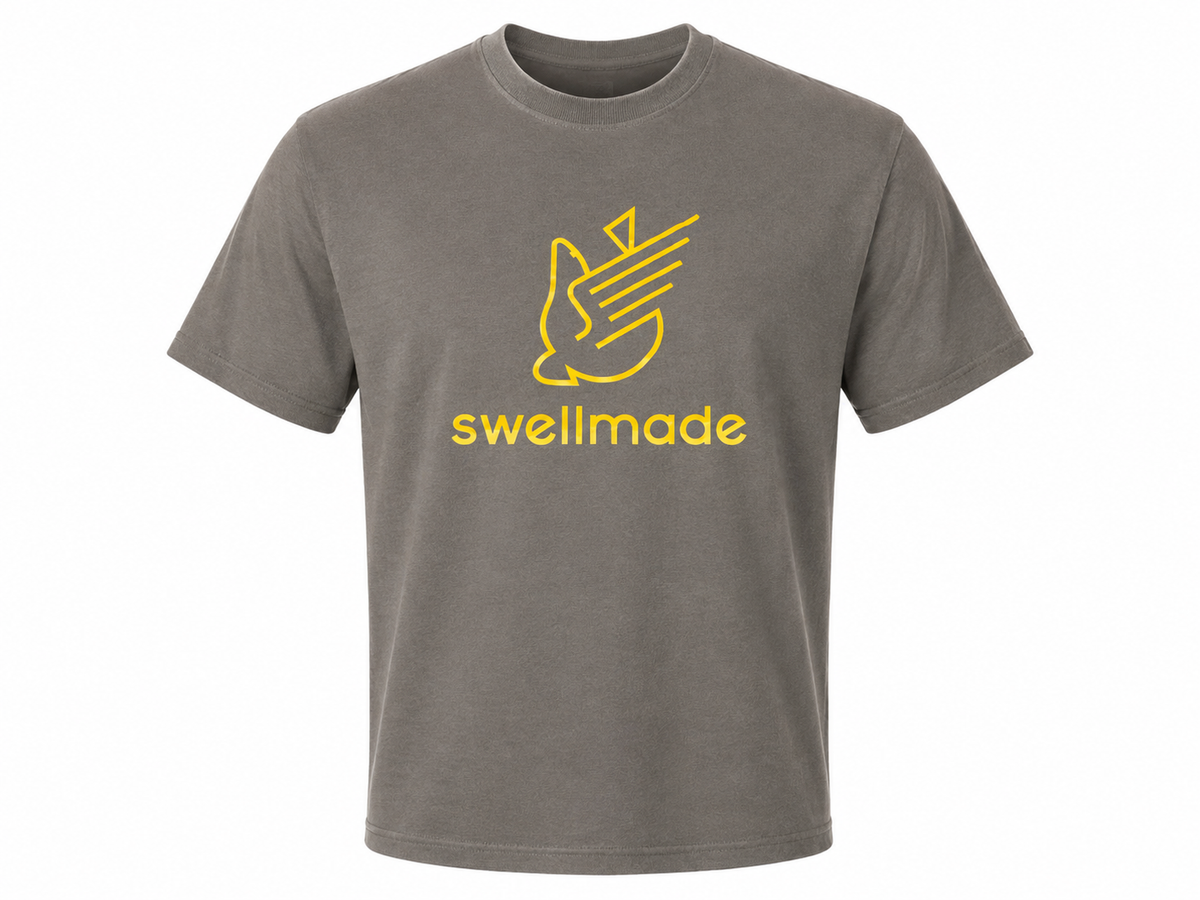 Swellmade Tee