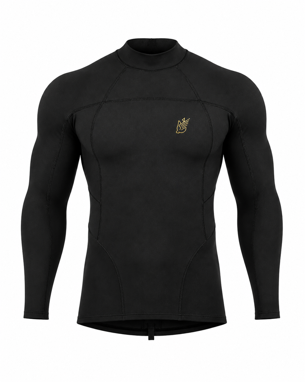 Helios Wetsuit Jacket