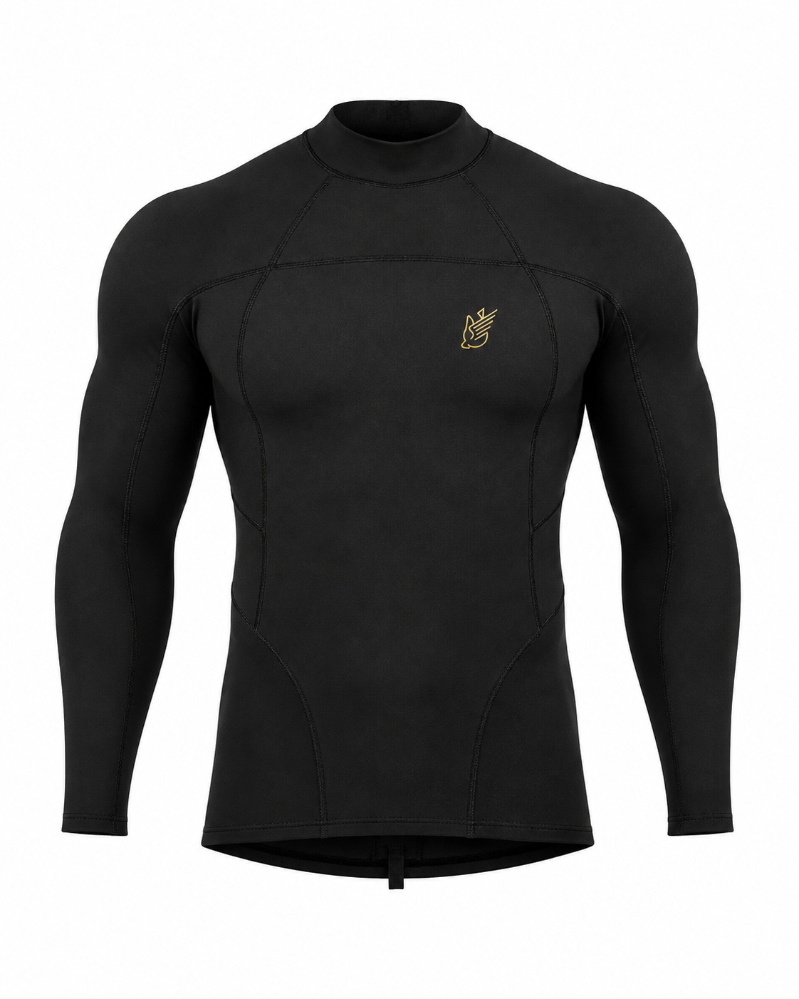 Helios Wetsuit Jacket