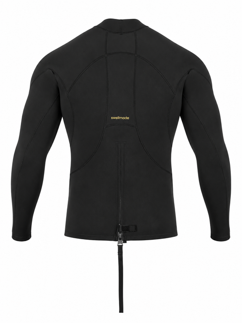 Helios Wetsuit Jacket