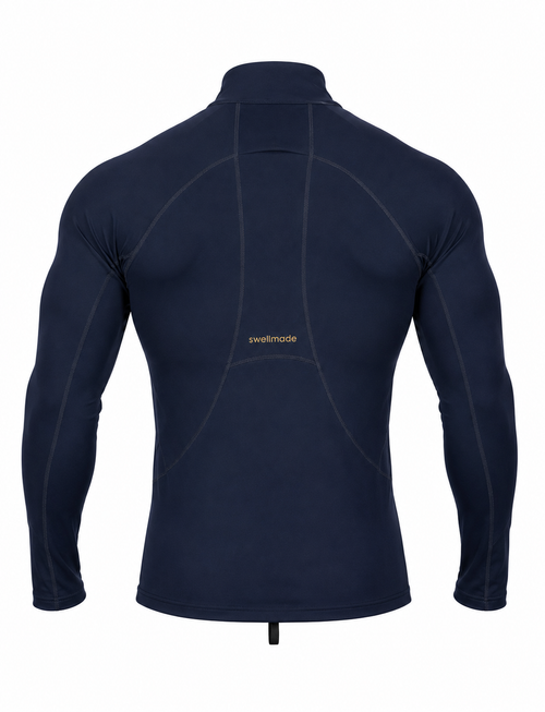 Helios Light Hybrid Wetsuit Jacket