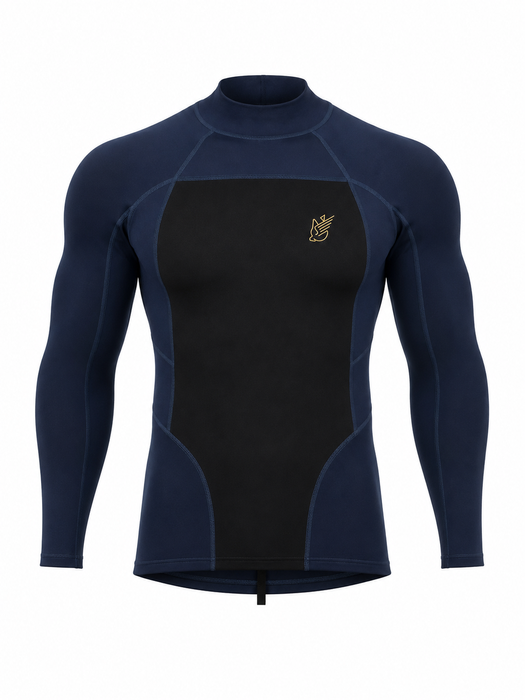 Helios Light Hybrid Wetsuit Jacket