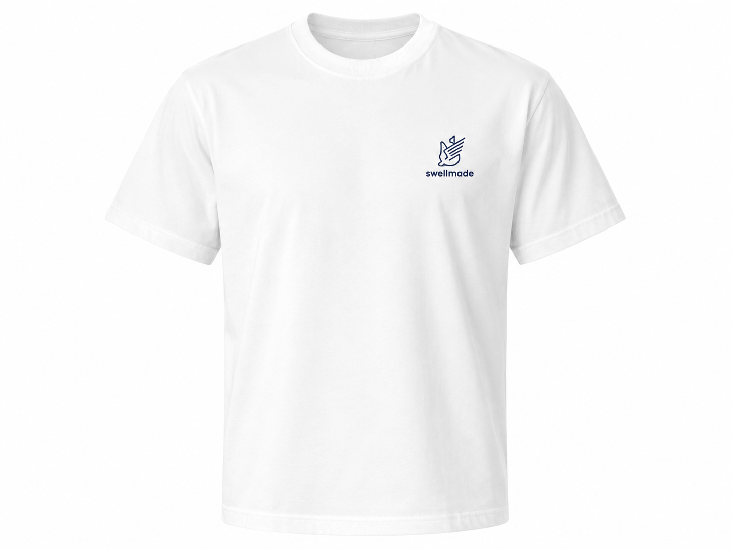 Shark Tee